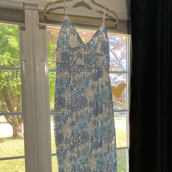 Revolve Lovers + Friends Midi Dress - Picture 3 of 6